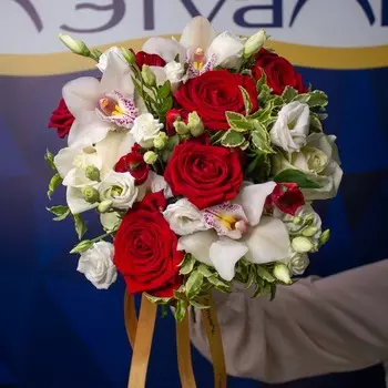 LetuFlowers Цвета любви