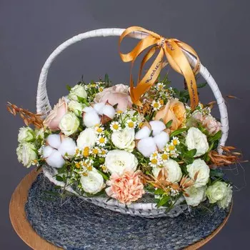 LetuFlowers Цветник