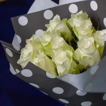 LetuFlowers Цветочное кружево