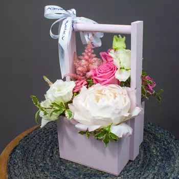 LetuFlowers Цветочный омут