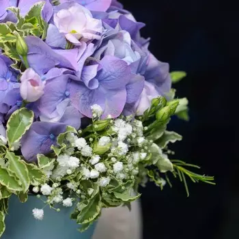 LetuFlowers Цветочный плен