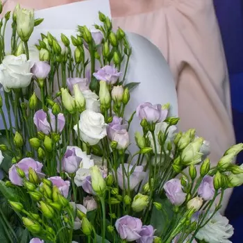 LetuFlowers Цветочный попурри