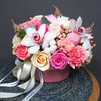 LetuFlowers Гламур