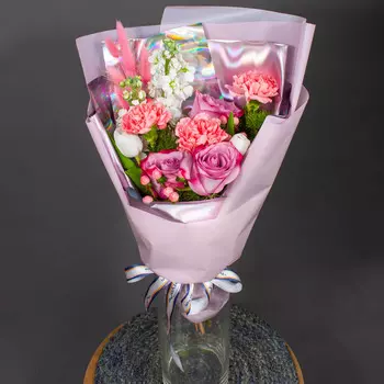 LetuFlowers Интро