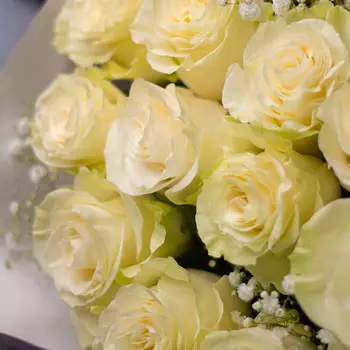 LetuFlowers Леди Диана