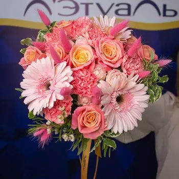 LetuFlowers Летняя фантазия
