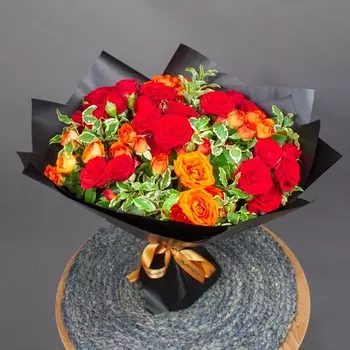 LetuFlowers Марс