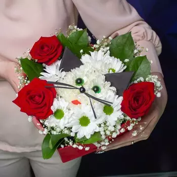 LetuFlowers Милая красота