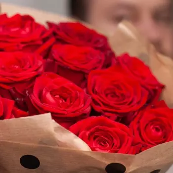 LetuFlowers Наоми