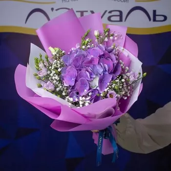 LetuFlowers Ночные города