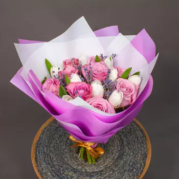 LetuFlowers По волнам