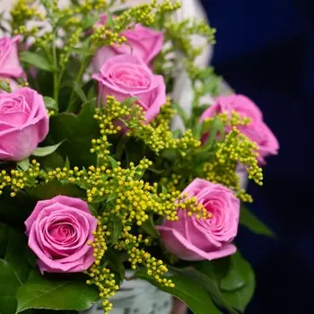 LetuFlowers Pretty Sweetie