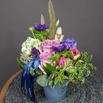 LetuFlowers Прилив