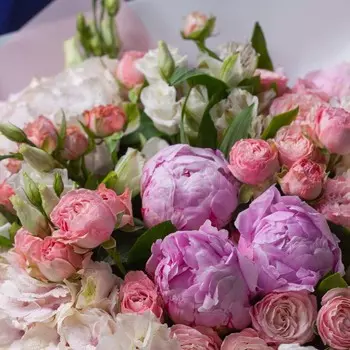 LetuFlowers Сад чудес