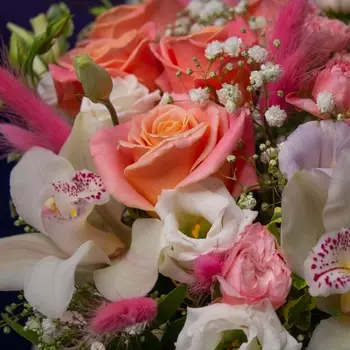 LetuFlowers Санрайз