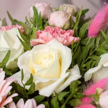 LetuFlowers Сказочный рассвет