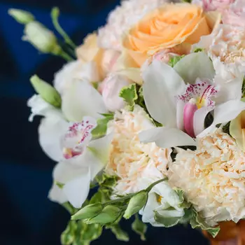 LetuFlowers Сон в летнюю ночь