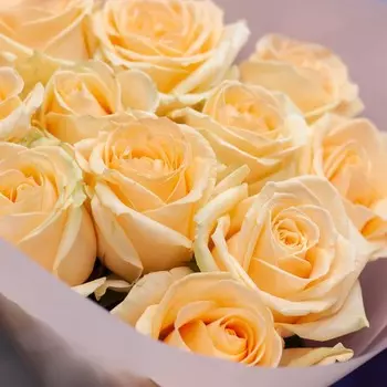 LetuFlowers Теплый вечер