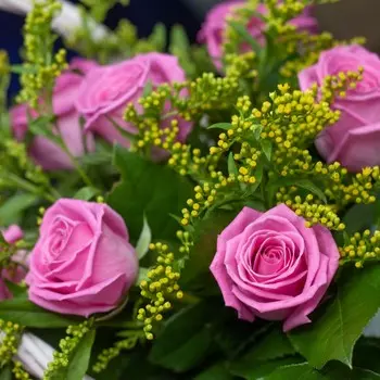 LetuFlowers Вдохновение