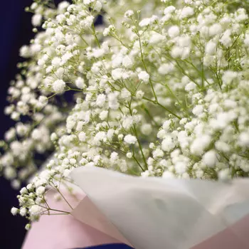 LetuFlowers Воздушный поцелуй