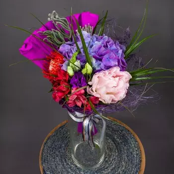 LetuFlowers Вспышка