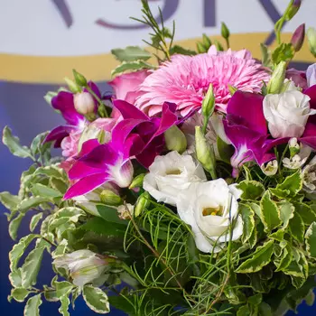 LetuFlowers Заветное желание