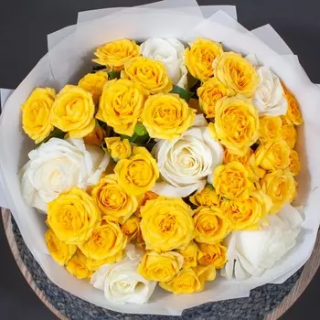 LetuFlowers Зенит