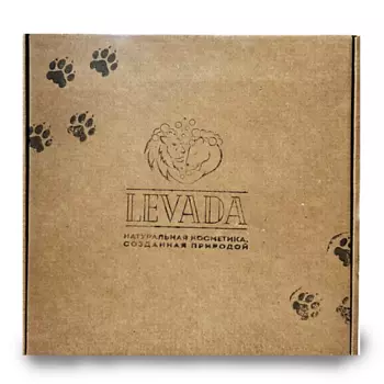 LEVADA Соль для ванны Лавандовый Ибис 2000.0