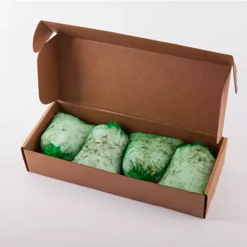 LEVADA Соль для ванны Лимонный Колибри 700.0