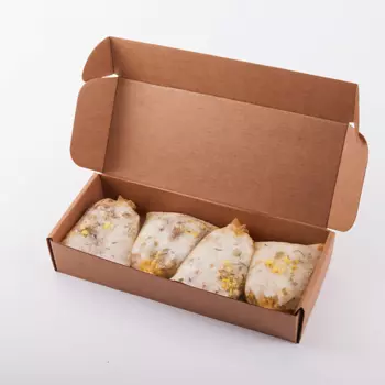 LEVADA Соль для ванны Васильковый Феникс 700.0