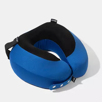 LEVART Подушка для путешествий Aero