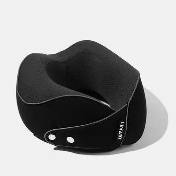 LEVART Подушка для путешествий ортопедическая Cosmo