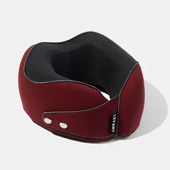 LEVART Подушка для путешествий ортопедическая Cosmo