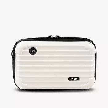 LEVART Сумка кросс-боди