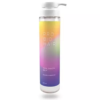 LEVRANA Бальзам-кондиционер разглаживающий Pro Bio Hair Balm