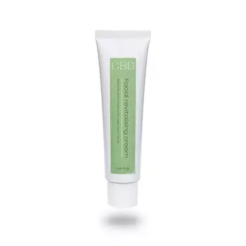 LEVRANA Восстанавливающий крем для лица Facial Revitalizing Cream