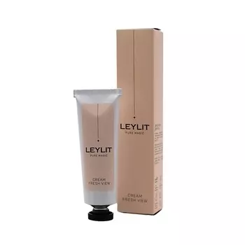 LEYLIT Крем для кожи вокруг глаз Cream Fresh View 25.0