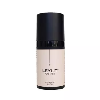 LEYLIT Крем с пребиотическим комплексом Prebiotic Cream 30.0