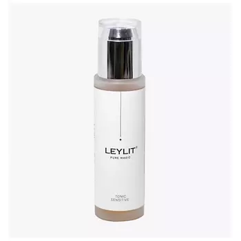 LEYLIT Тоник для гиперчувствительной кожи Tonic Sensitive 100.0