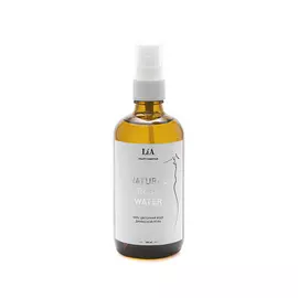 LIA CRAFT COSMETICS Тоник Дамасской розы Natural Rose Water - Цветочная вода 150