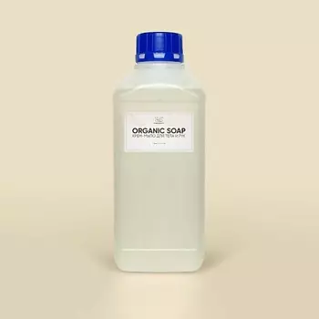 LIA LAB Крем-мыло жидкое для рук и тела NIGHT ORCHID 1000.0