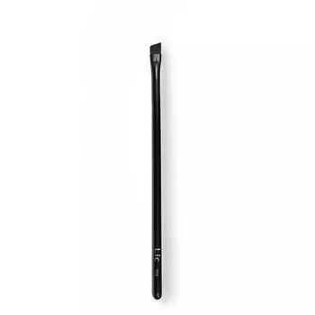LIC Кисть S02 для бровей скошенная/ Makeup Artist Brush S02