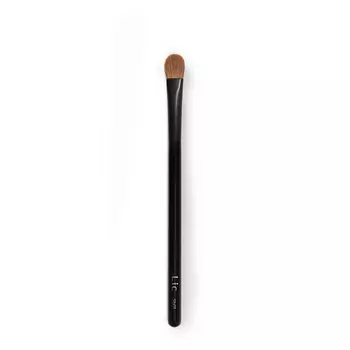 LIC Кисть Sb01 для теней на верхнее и нежнее веко плоская/ Makeup Artist Brush Sb01