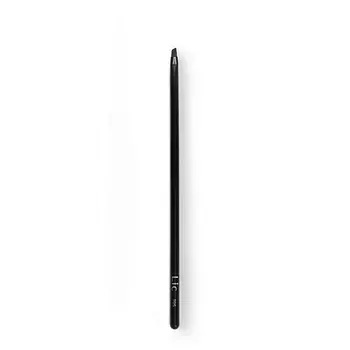 LIC Кисть скошенная для нанесения подводки T05