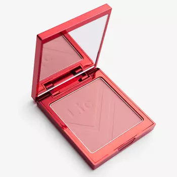 Lic Матовые румяна, Matte blush