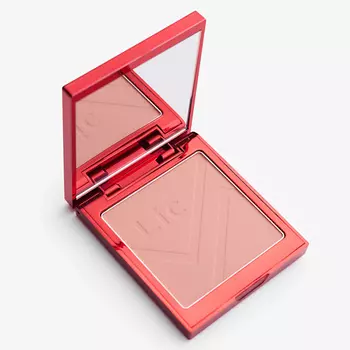Lic Матовые румяна, Matte blush