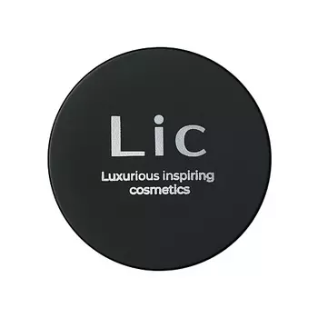 LIC Пудра HD / HD Loose powder