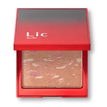 LIC Румяна для лица/Blush