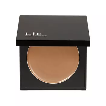 LIC Скульптор кремовый/Cream contour