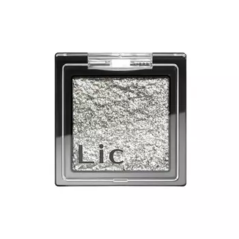 LIC Тени-спарклы для век/Eyeshadow sparkle